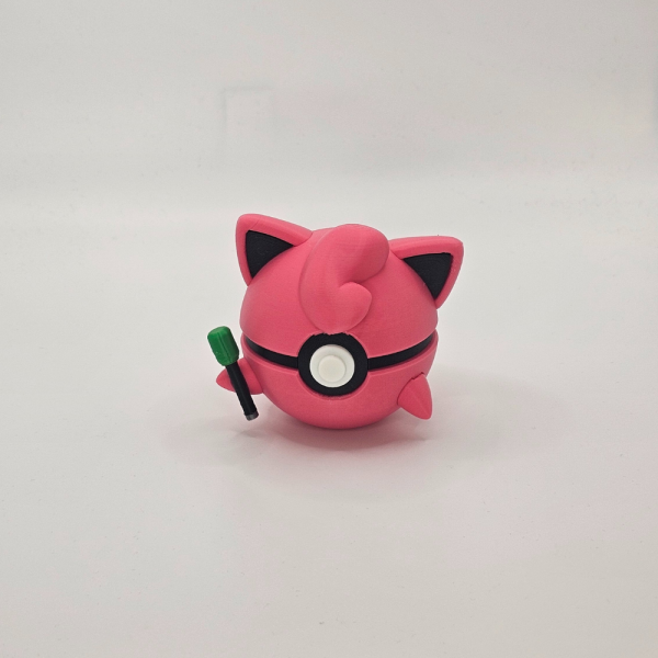 Jiggly Puff - Image 8