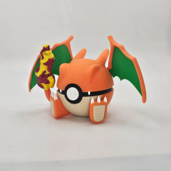 Charizard - Image 2