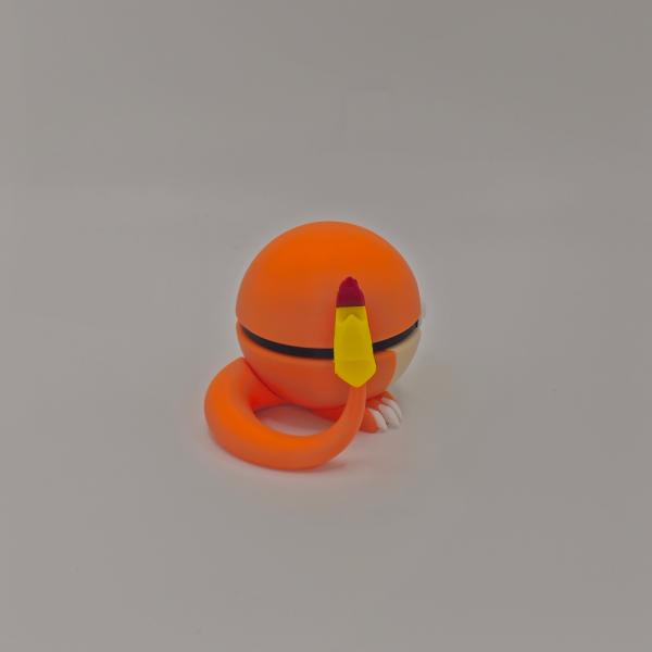 Charmander - Image 3