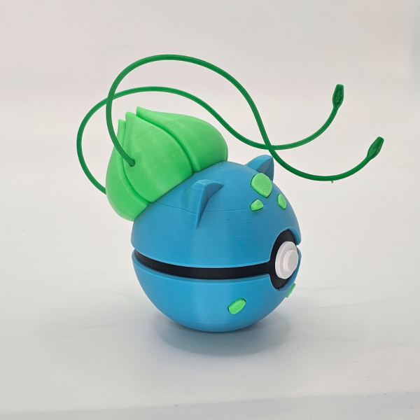 Bulbasaur - Image 3