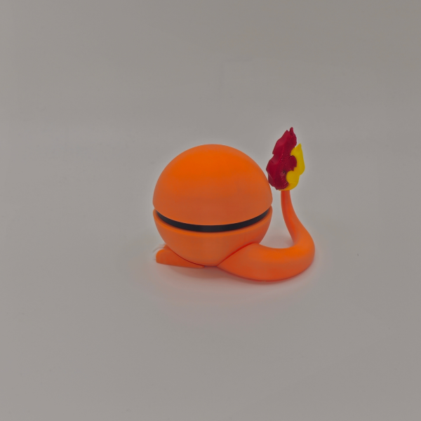 Charmander - Image 4