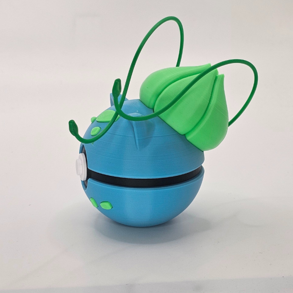 Bulbasaur - Image 4