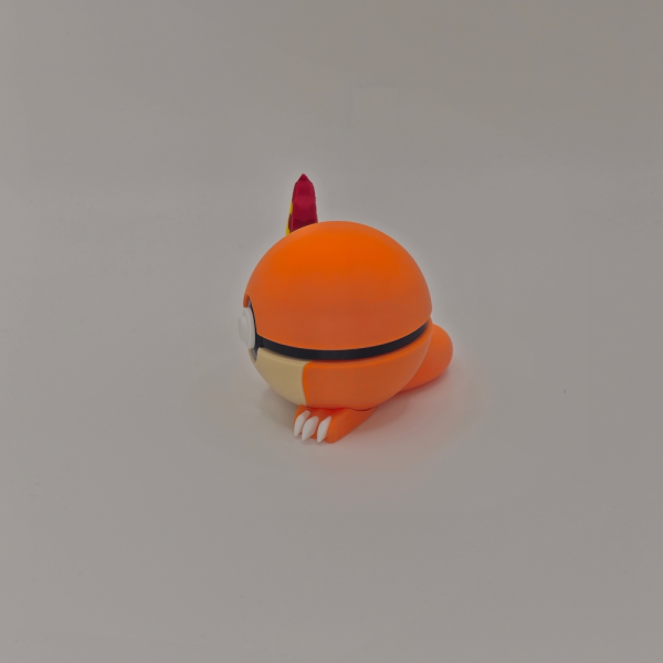Charmander - Image 5