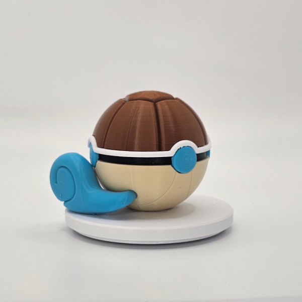 Squirtle - Image 3