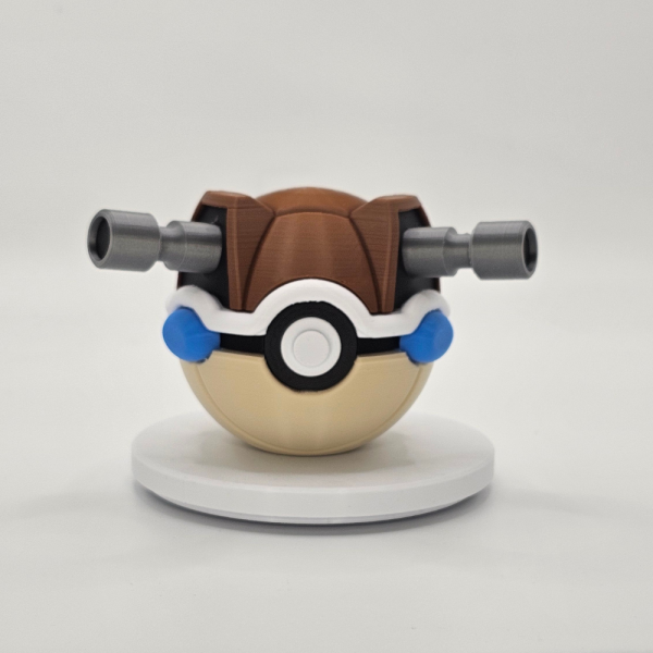 Blastoise - Image 2