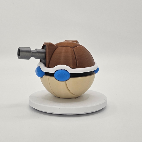 Blastoise - Image 5