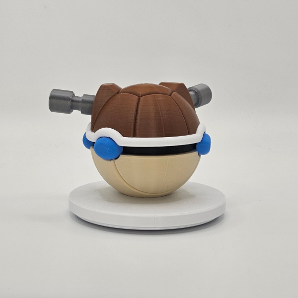Blastoise - Image 4