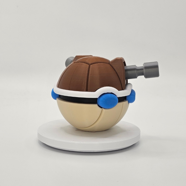 Blastoise - Image 3
