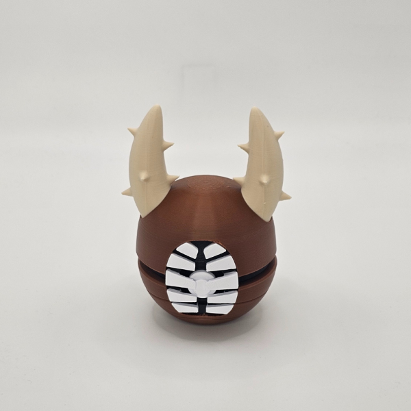 Pinsir - Image 3