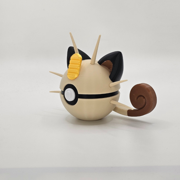 Meowth - Image 3