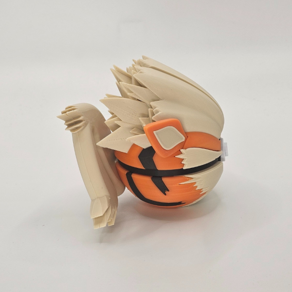 Arcanine - Image 3