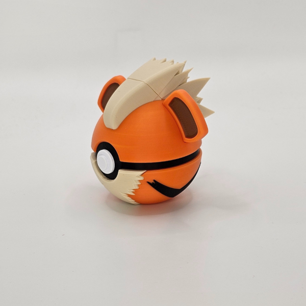 Growlithe - Image 6