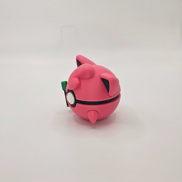 Jiggly Puff - Image 9