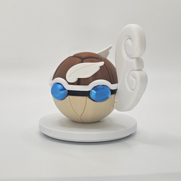 Wartortle - Image 5