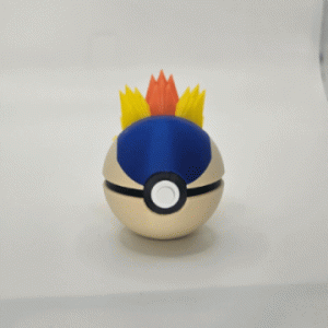 Cyndaquil