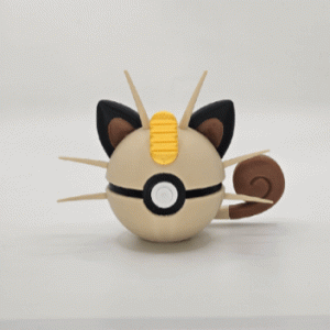 Meowth