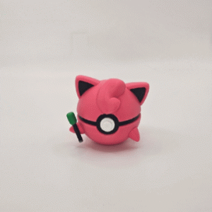 Jiggly Puff