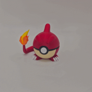 Charmeleon
