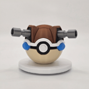 Blastoise