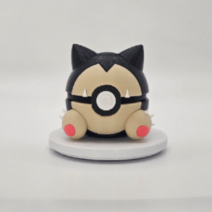Snorlax