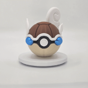 Wartortle
