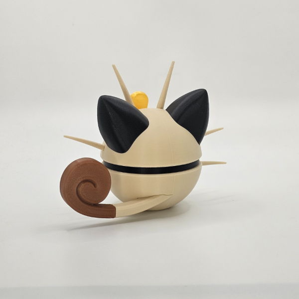 Meowth - Image 4