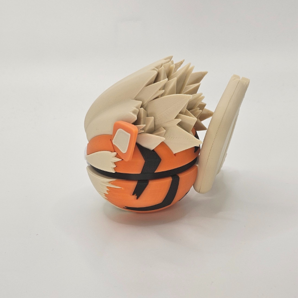 Arcanine - Image 4