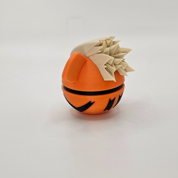 Growlithe - Image 5