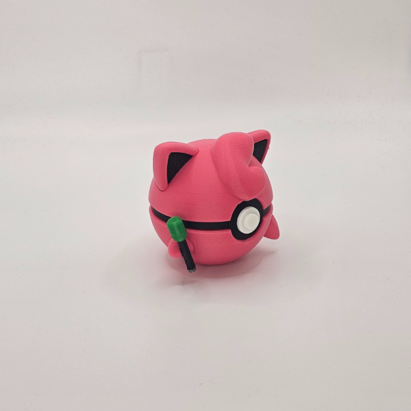Jiggly Puff - Image 10