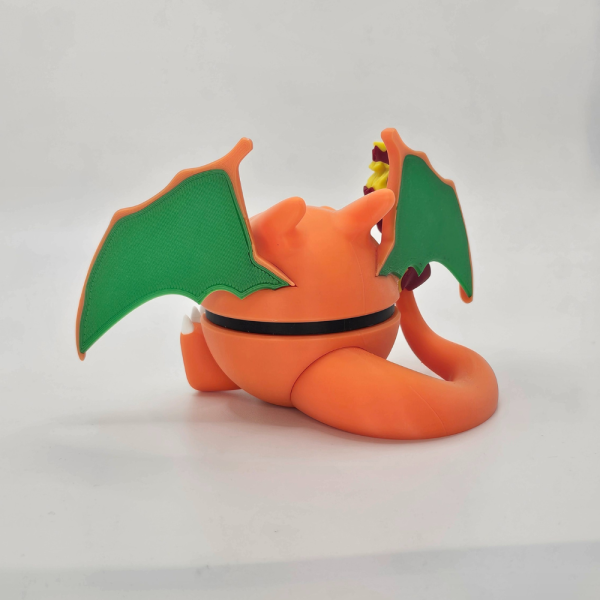 Charizard - Image 4