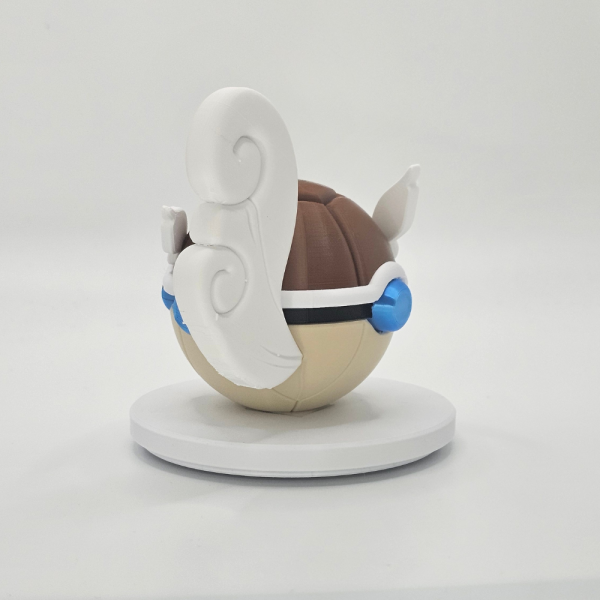 Wartortle - Image 4