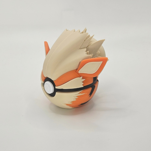 Arcanine - Image 5