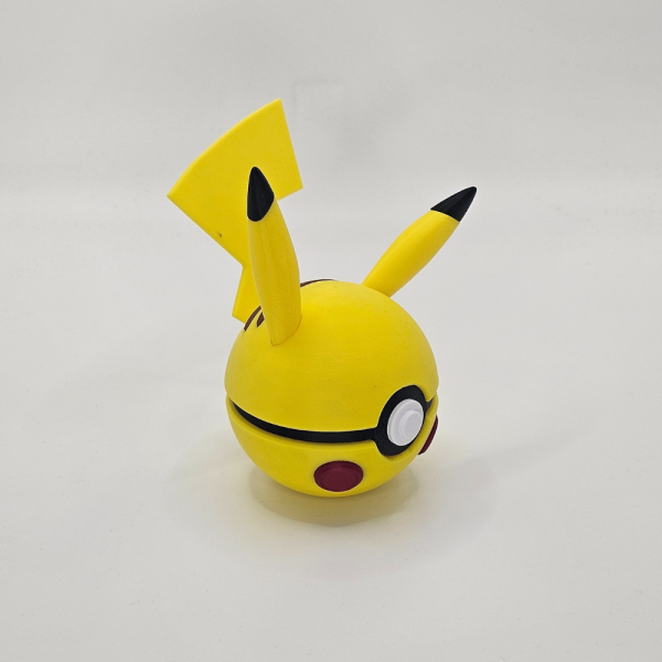 Pikachu - Image 3