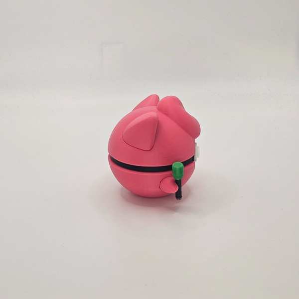 Jiggly Puff - Image 11