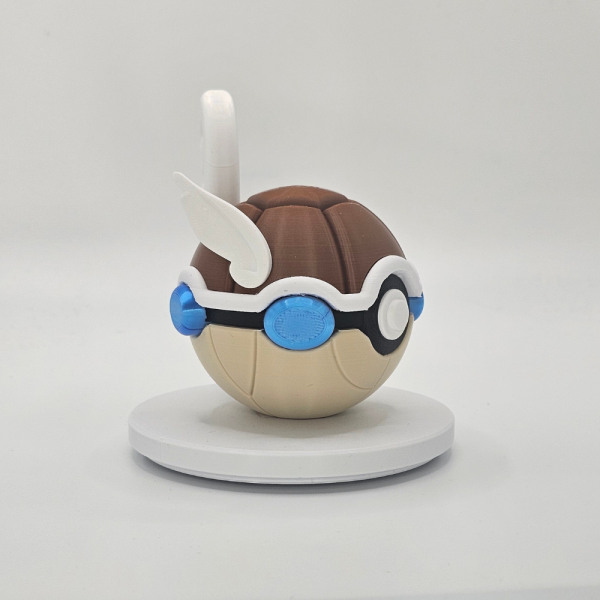 Wartortle - Image 3