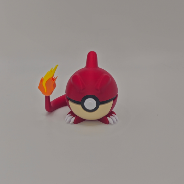 Charmeleon - Image 2