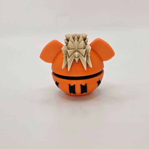 Growlithe - Image 3