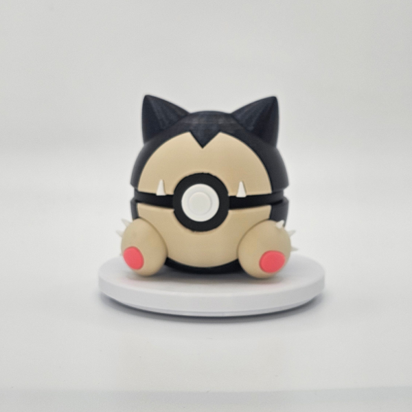 Snorlax - Image 2