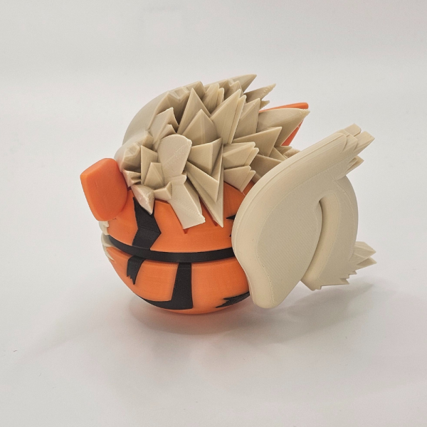 Arcanine - Image 7
