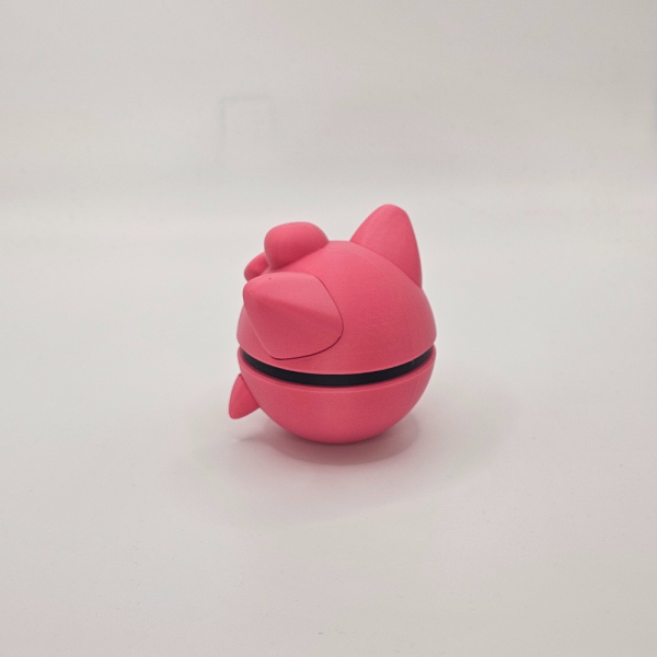 Jiggly Puff - Image 13