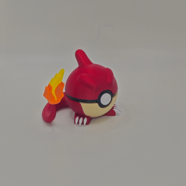 Charmeleon - Image 3