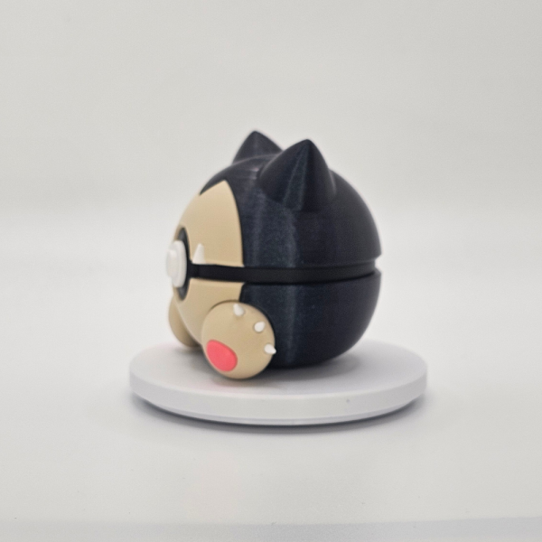 Snorlax - Image 5