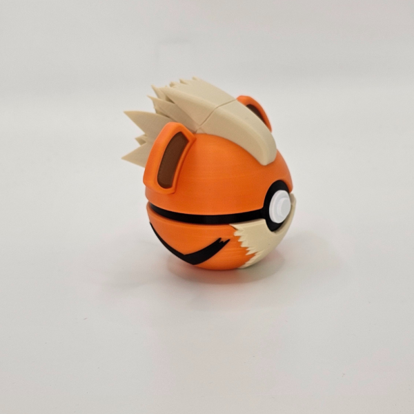 Growlithe - Image 7