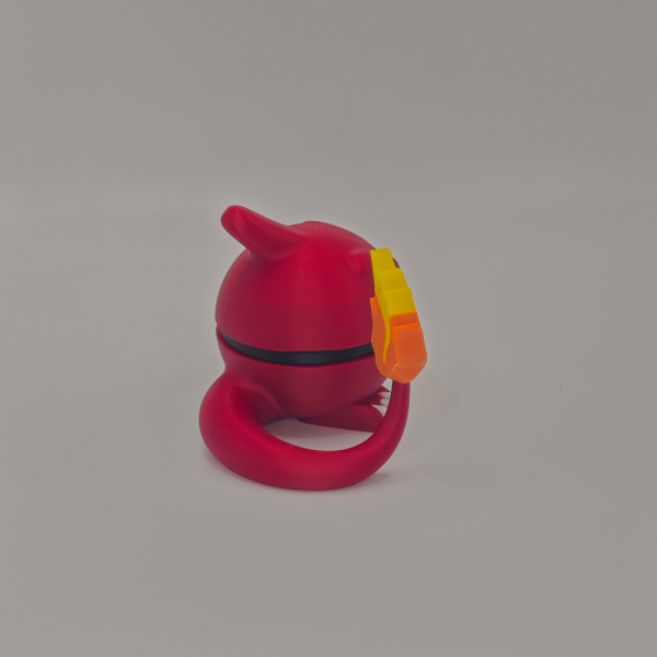 Charmeleon - Image 4