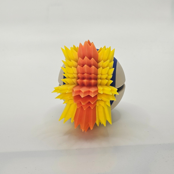 Cyndaquil - Image 4