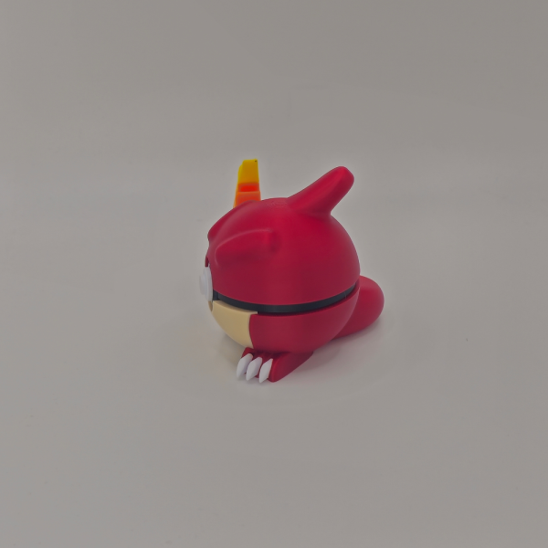 Charmeleon - Image 5
