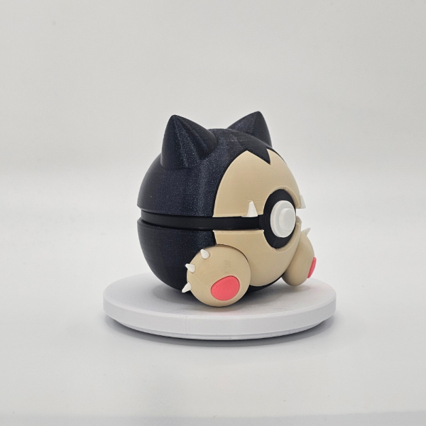 Snorlax - Image 3