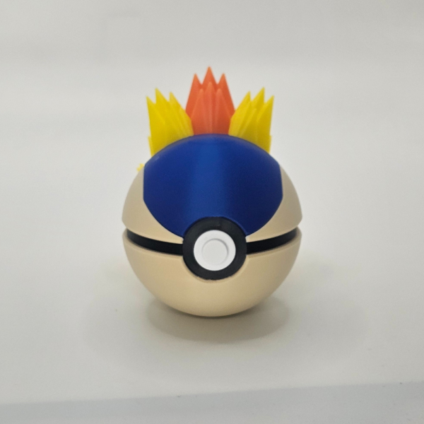 Cyndaquil - Image 5