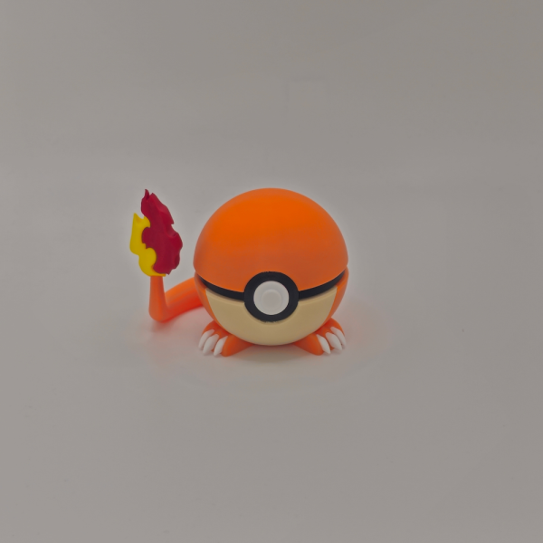 Charmander - Image 2
