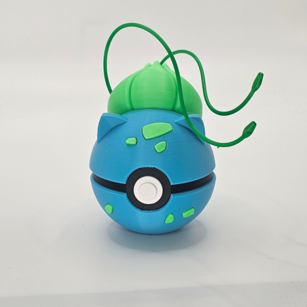 Bulbasaur - Image 2